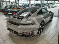 2026 Porsche 911