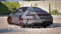 2026 Porsche 911