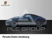 2026 Porsche 911