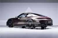2026 Porsche 911