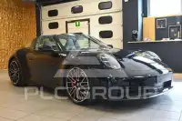 2026 Porsche 911