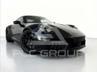 2026 Porsche 911