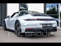 2026 Porsche 911