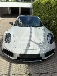 2026 Porsche 911
