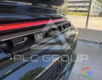 2026 Porsche 911