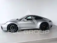 2026 Porsche 911