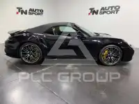 2026 Porsche 911