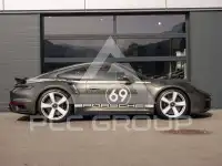 2026 Porsche 911