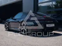 2026 Porsche 911