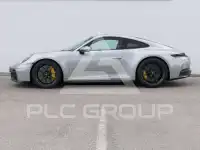 2026 Porsche 911