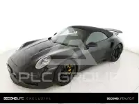 2026 Porsche 911