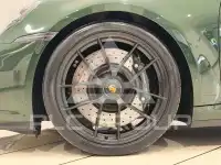 2026 Porsche 911