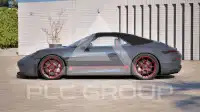 2026 Porsche 911