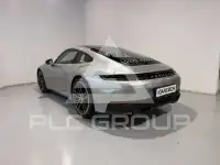 2026 Porsche Carrera