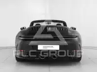 2026 Porsche 911