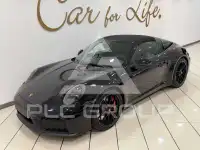 2026 Porsche 911