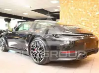 2026 Porsche 911