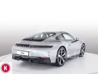 2026 Porsche 911
