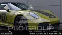 2026 Porsche 911