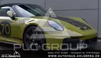 2026 Porsche 911