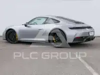2026 Porsche 911