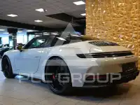 2026 Porsche 911