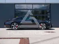 2026 Porsche 911