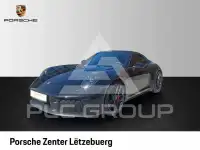2026 Porsche 911