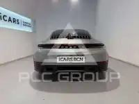 2026 Porsche Carrera