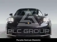 2026 Porsche 911