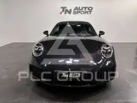 2026 Porsche 911