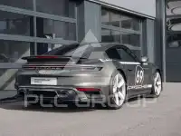 2026 Porsche 911