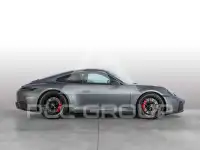 2026 Porsche 911