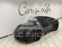 2026 Porsche 911