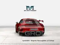 2026 Porsche 911