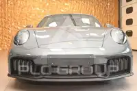 2026 Porsche 911