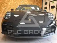2026 Porsche 911
