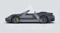 2026 Porsche 911