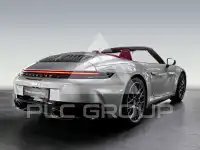 2026 Porsche 911