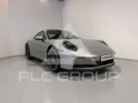2026 Porsche Carrera