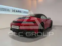2026 Porsche 911