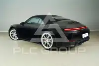 2026 Porsche 911