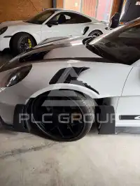 2026 Porsche 911