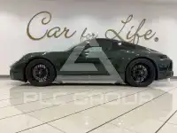 2026 Porsche 911