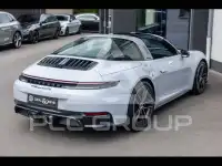 2026 Porsche 911
