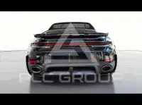 2026 Porsche 911