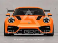 2026 Porsche 911
