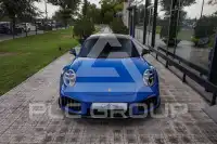 2026 Porsche 911