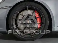 2026 Porsche 911