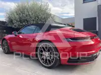 2026 Porsche 911
